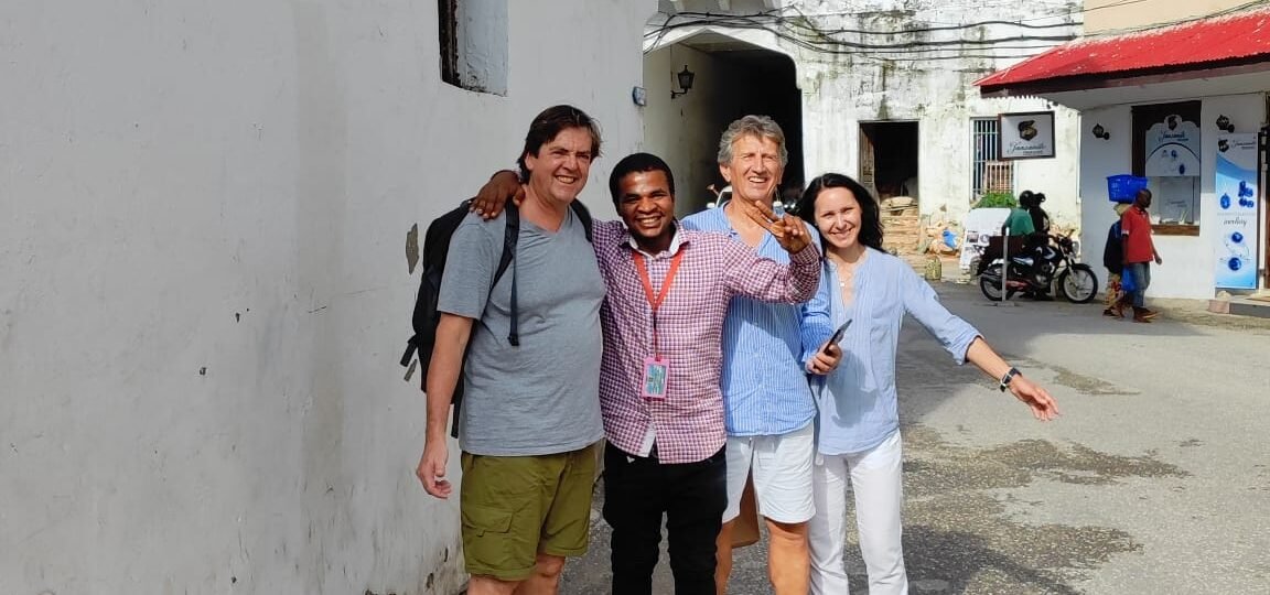 Stone Town: Der komplette Reiseführer